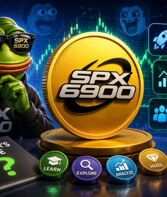 What Is SPX6900 ($SPX)?