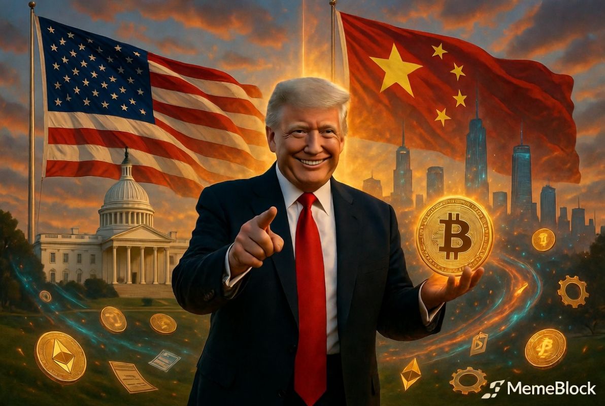 President Trump