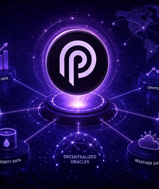 Pyth Network ($PYTH)