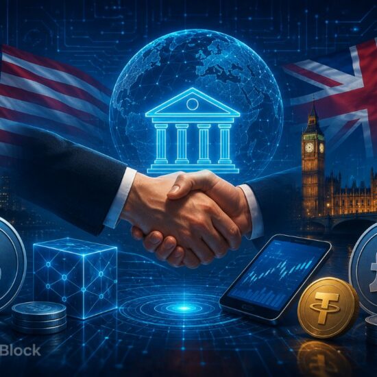 Tokenized Finance