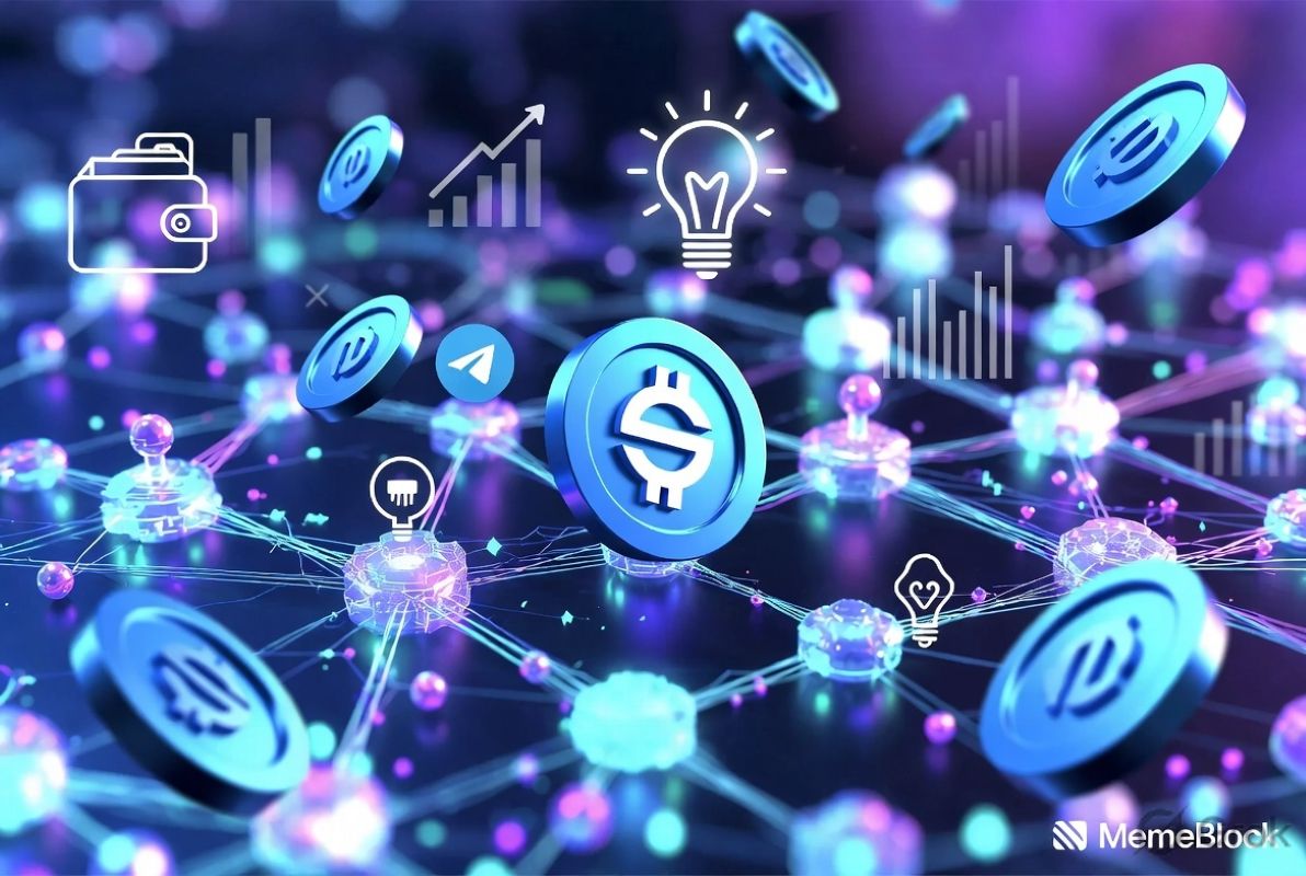 What Is Gram (Previously Toncoin)?