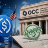 Circle OCC approval