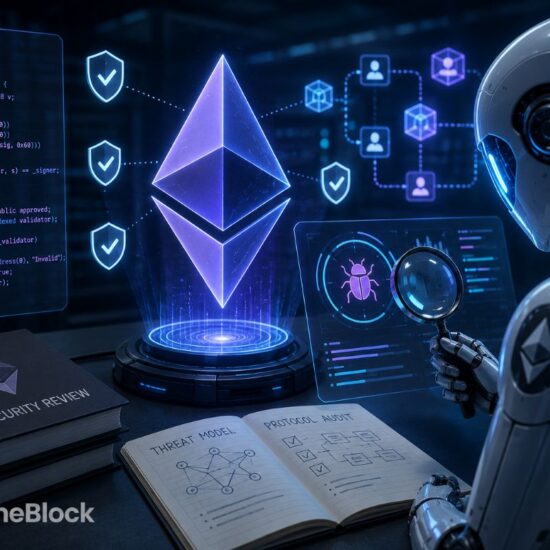 Ethereum Foundation AI agents
