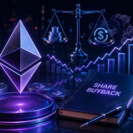 Bitmine Ethereum purchases