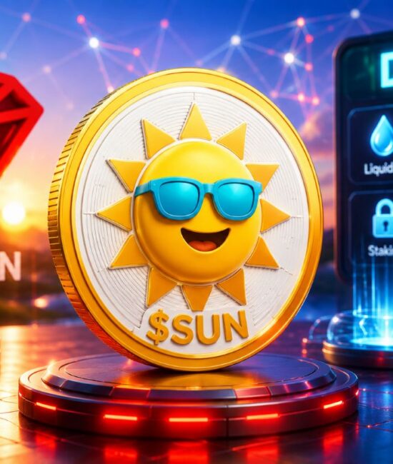 SUN crypto