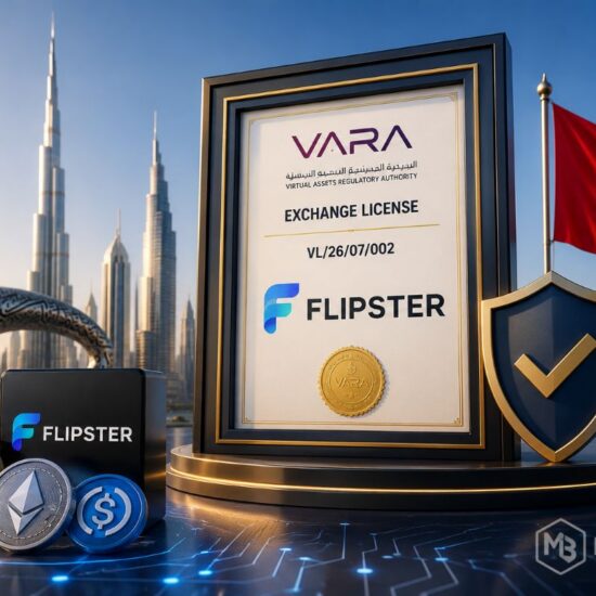 Flipster VARA license