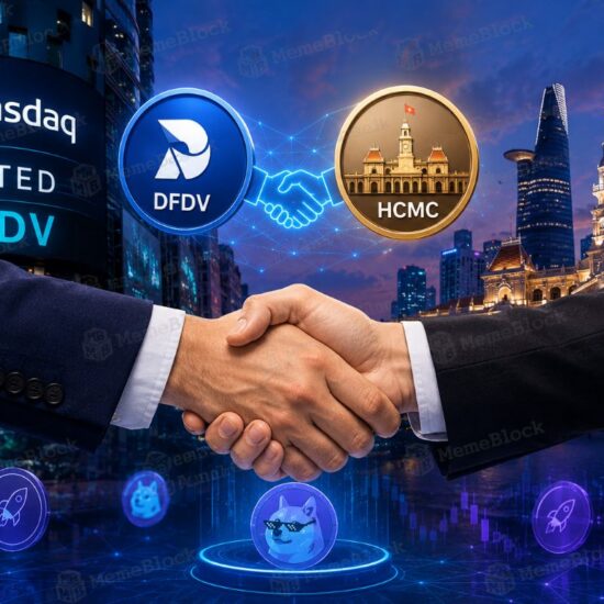 $DONT Memecoin
