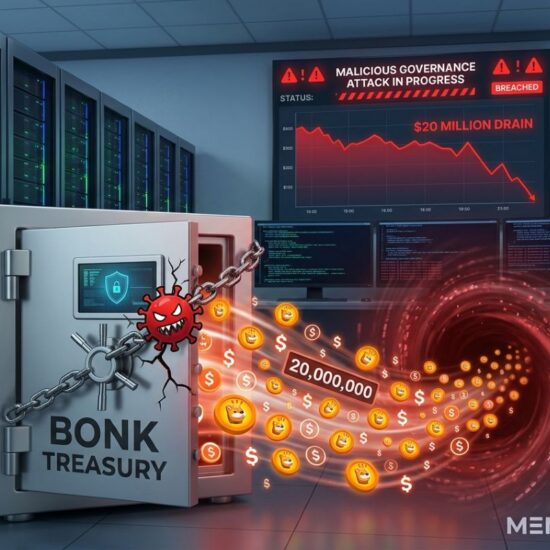 BONK Treasury