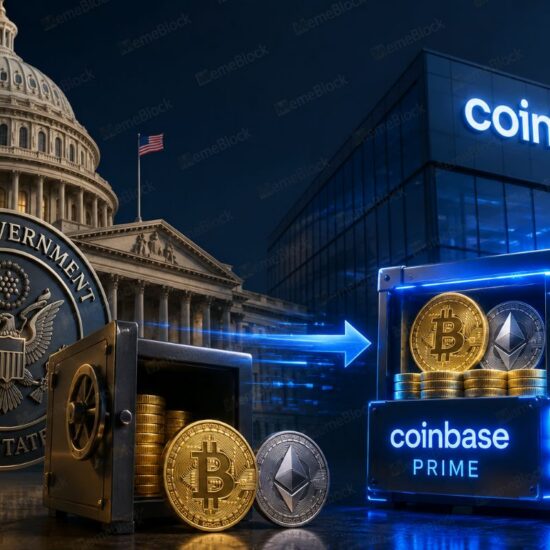 Coinbase Prime