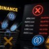 Binance, Margin Trading