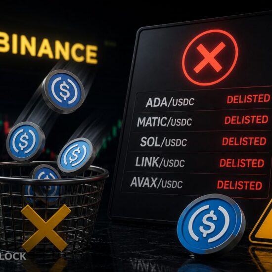 Binance, Margin Trading