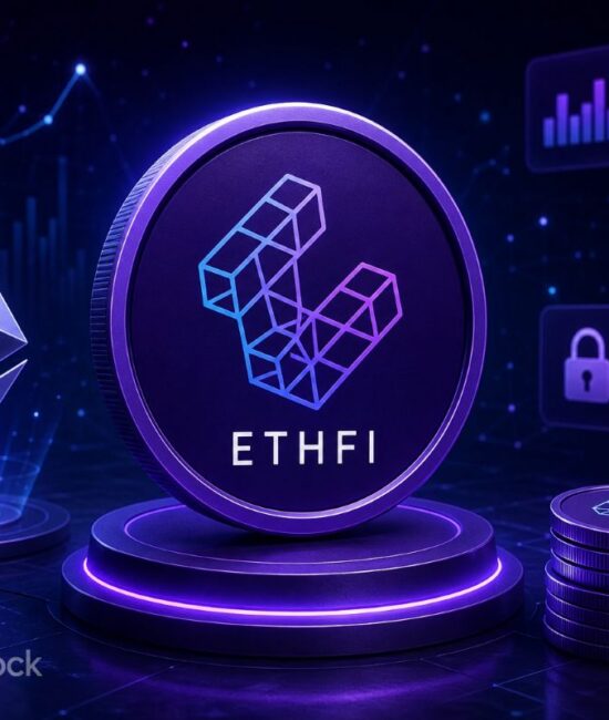 What Is ether.fi (ETHFI)