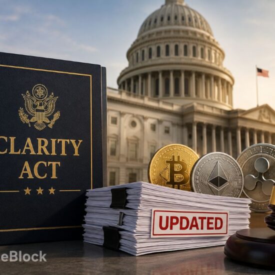 CLARITY Act