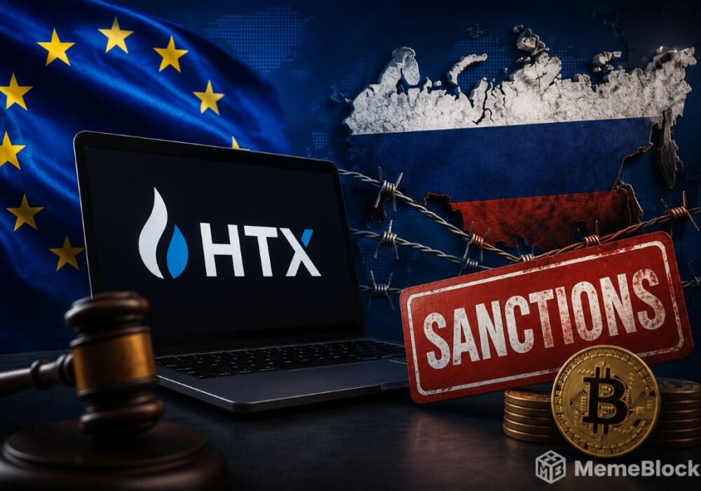 EU sanctions HTX