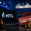 EU sanctions HTX