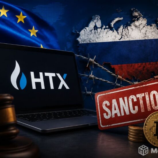 EU sanctions HTX