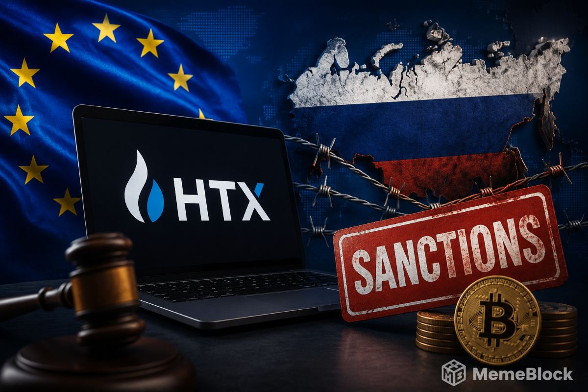 EU sanctions HTX