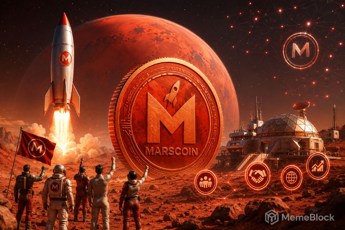 MarsCoin Review