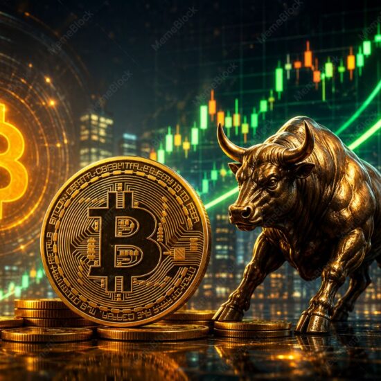 Bitcoin Reclaims $64.3K