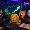Memecoin Trading