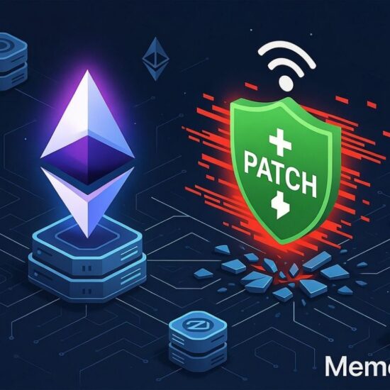 Ethereum Foundation