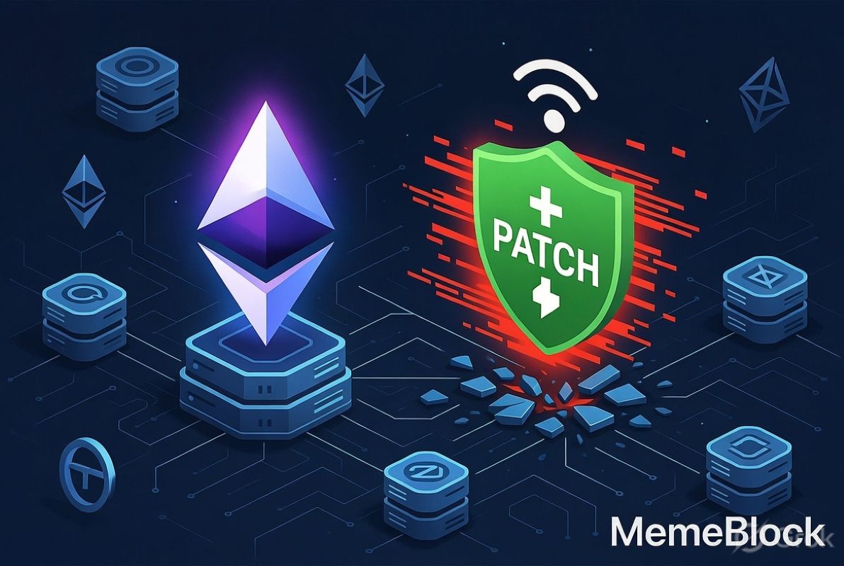 Ethereum Foundation