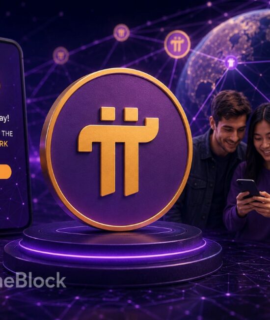 What Is Pi