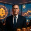 Michael Saylor, Strategy, Bitcoin, Corporate Treasury,