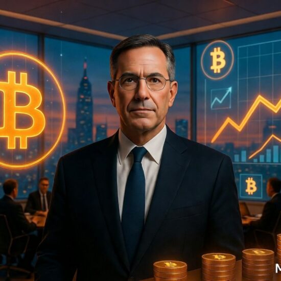 Michael Saylor, Strategy, Bitcoin, Corporate Treasury,