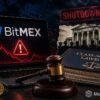 BitMEX class-action lawsuit