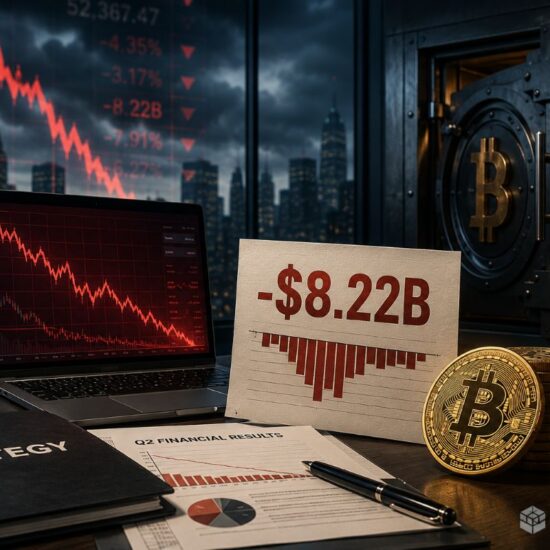Strategy Bitcoin holdings