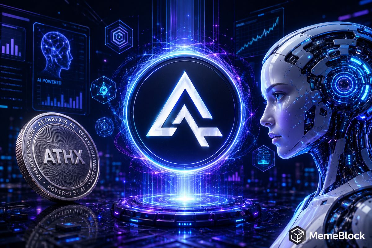 Aethryxis AI ($ATHX) Review