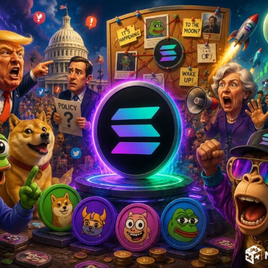 Solana Ecosystem