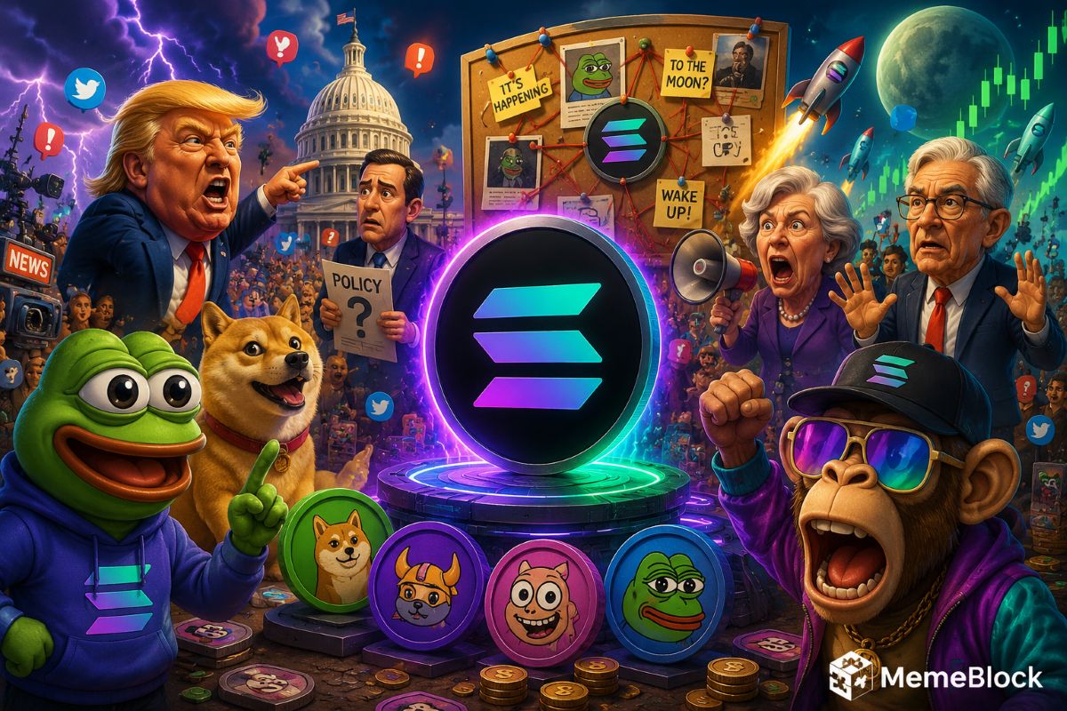 Solana Ecosystem