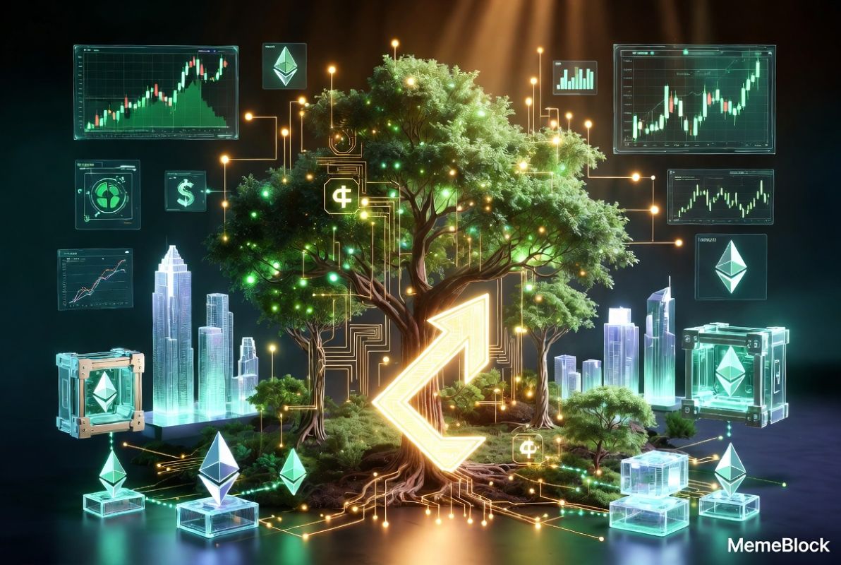 Grove Finance ($GROVE) Review