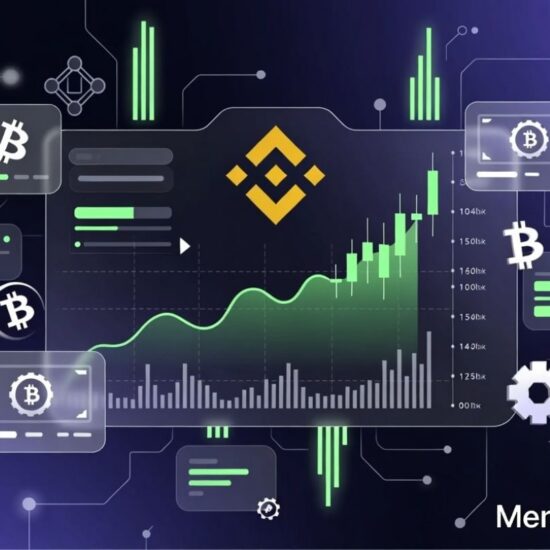 Binance Spot