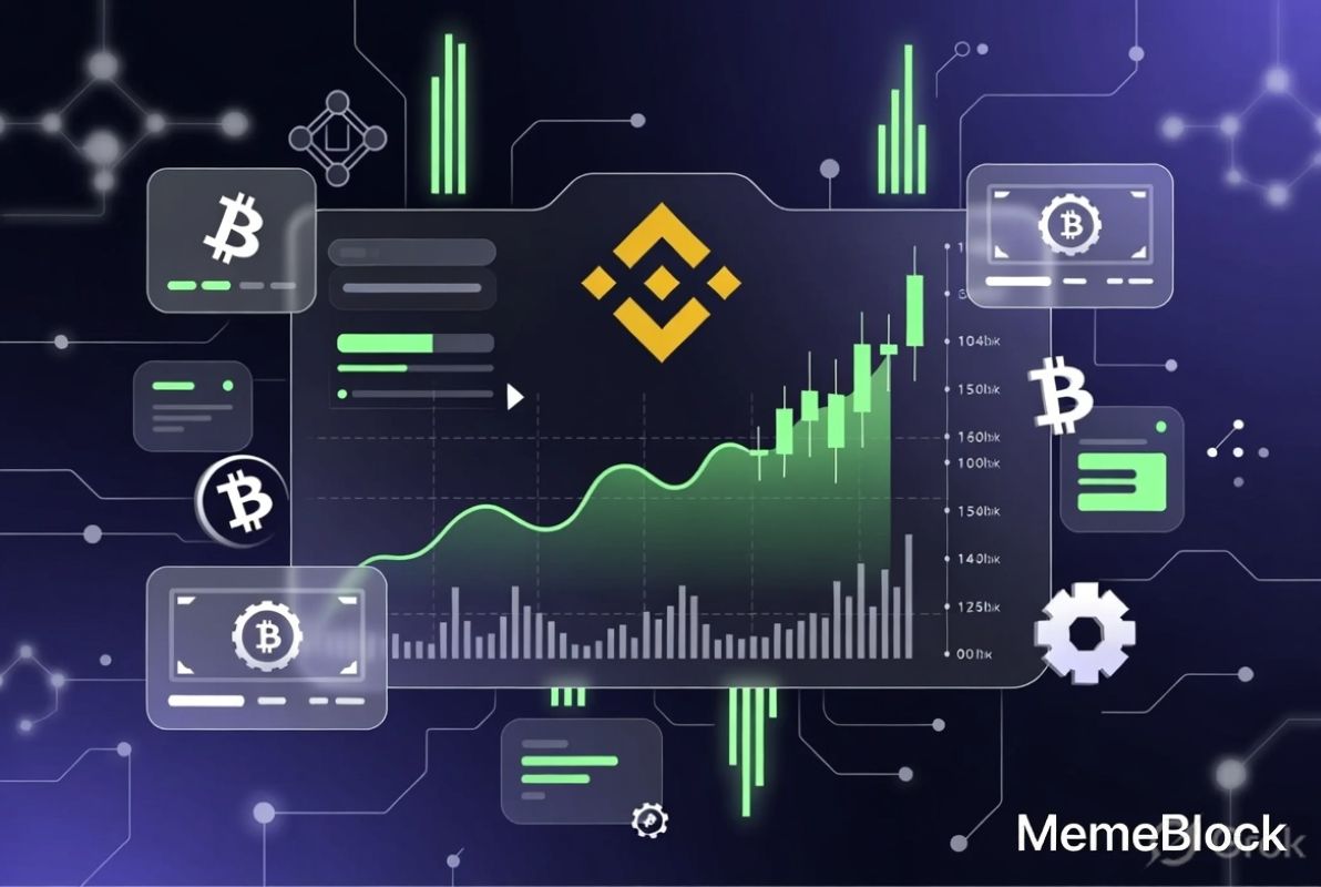 Binance Spot