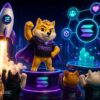 SWOGE ecosystem expansion