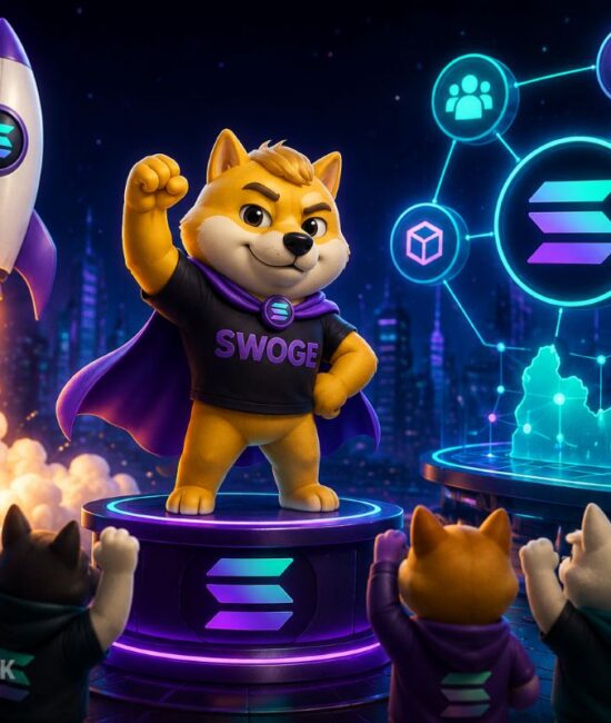 SWOGE ecosystem expansion