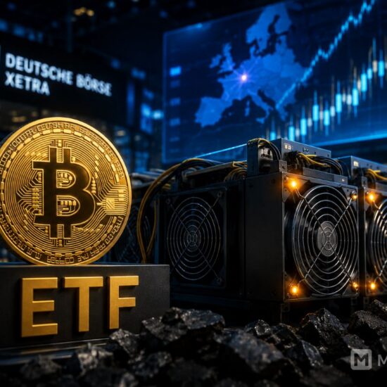 UCITS ETF