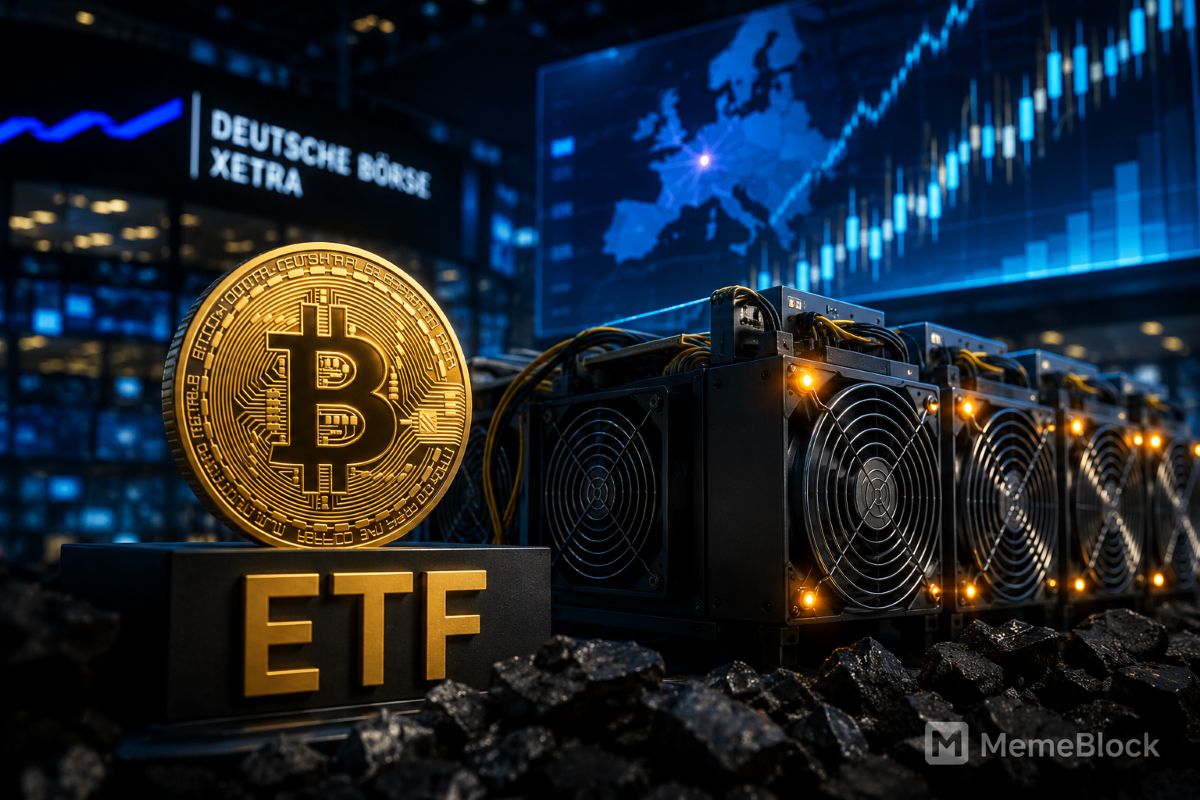 UCITS ETF