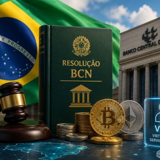 Crypto VASPs