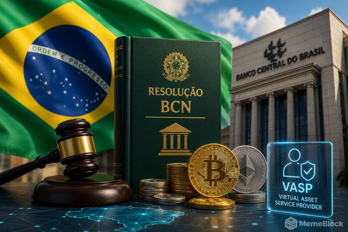 Crypto VASPs