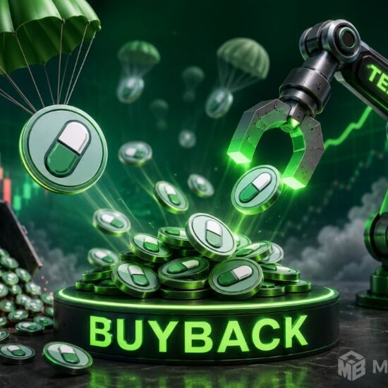 $Pump Airdrop