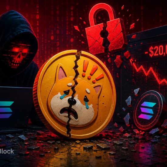 BonkDAO Loses $20 M