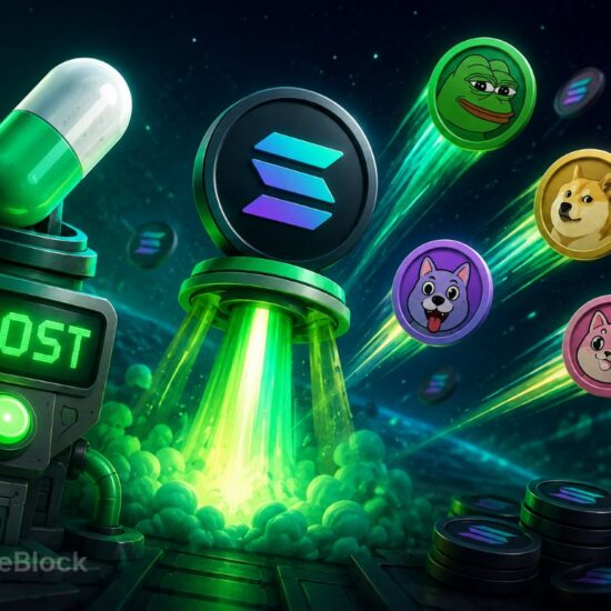 Pump.fun BOOST Mode