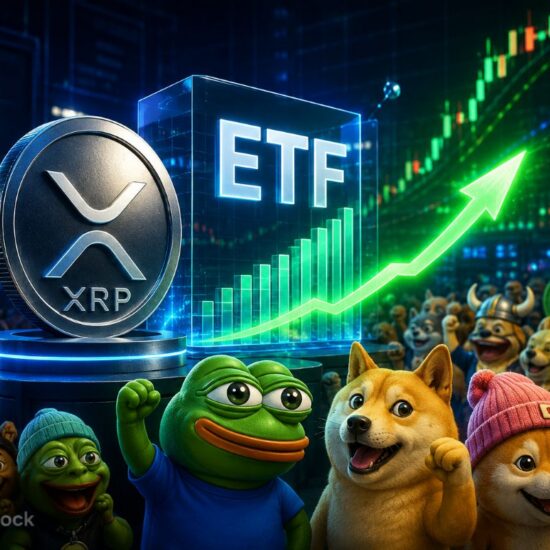 XRP ETF