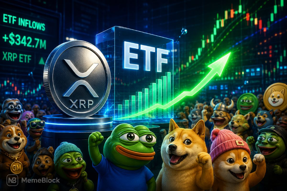 XRP ETF