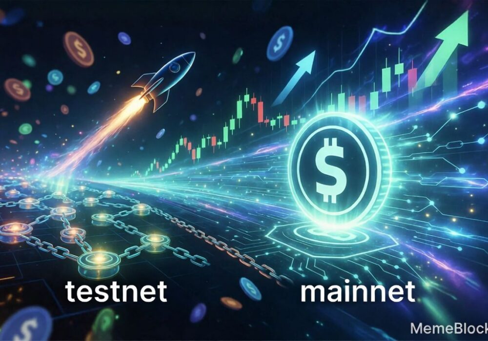 RealFi Public Testnet