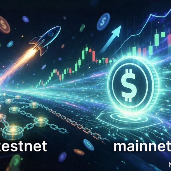 RealFi Public Testnet